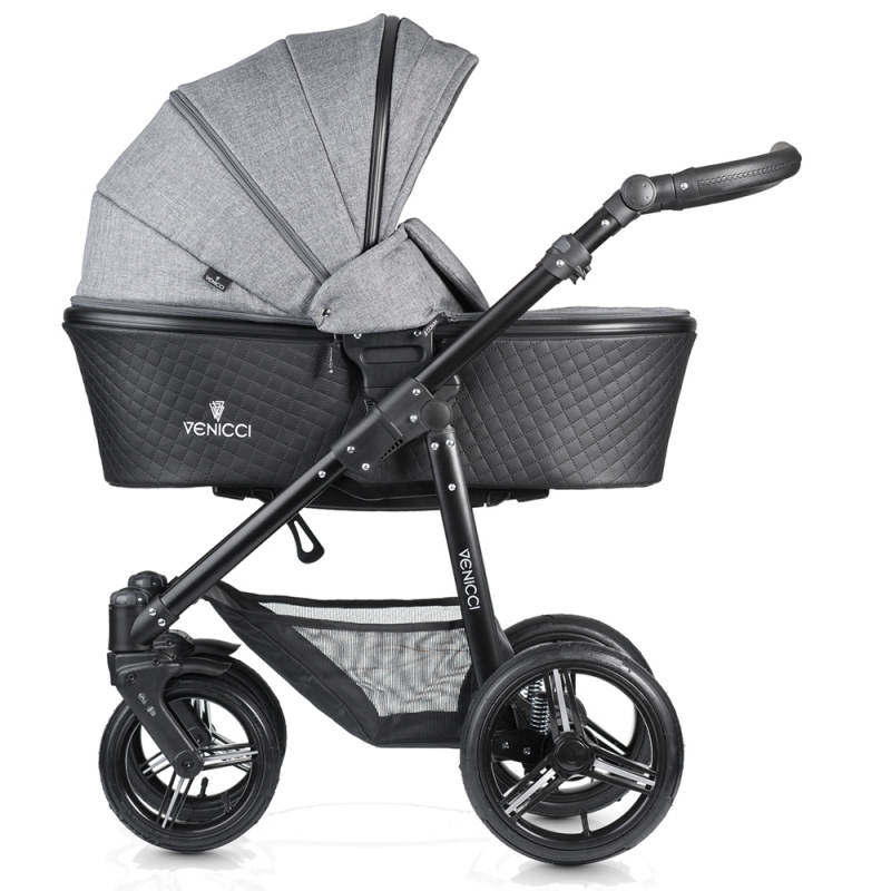 Venicci Shadow 2.0 3in1 Travel System 