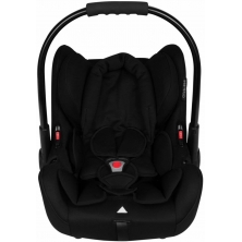 Ickle Bubba Galaxy Group 0+ Car Seat With Isofix Base