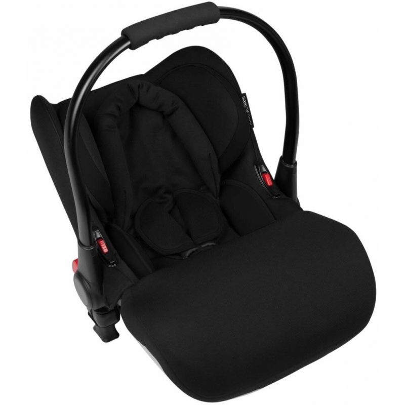 ickle bubba isofix base car compatibility