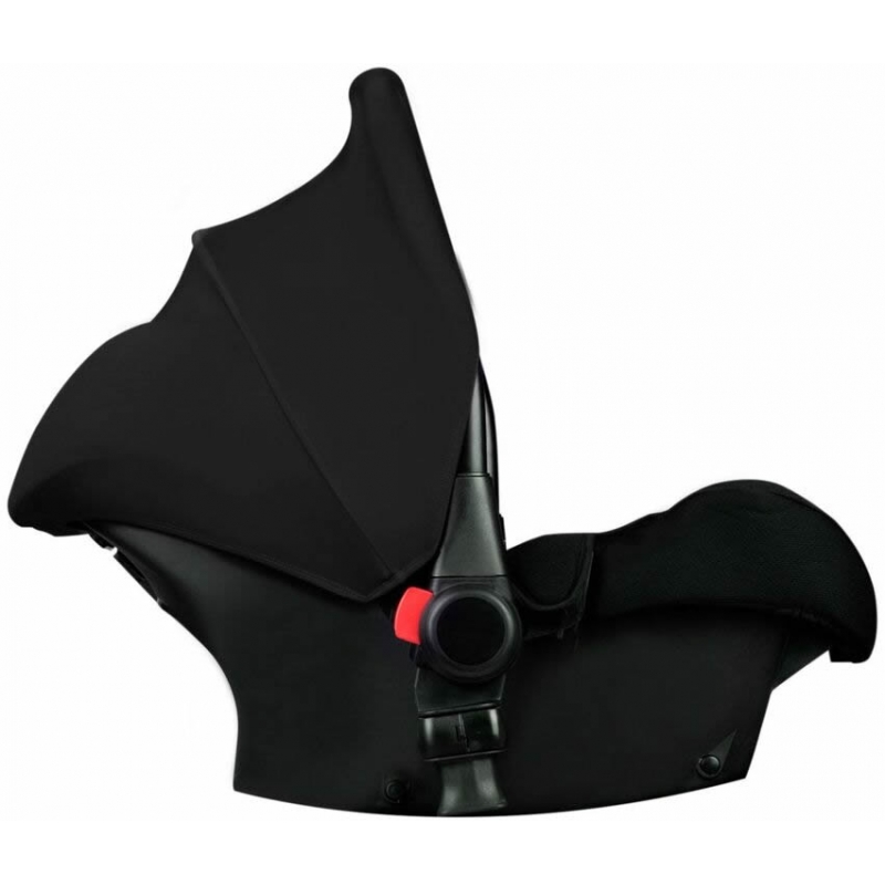 ickle bubba carrycot