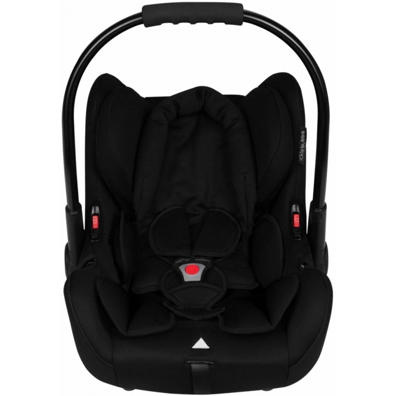 ickle bubba carrycot