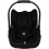 Ickle Bubba Galaxy Group 0+ Car Seat with Free Foot Warmer