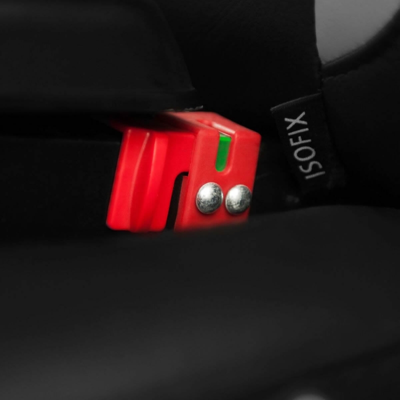 ickle bubba galaxy isofix base compatibility