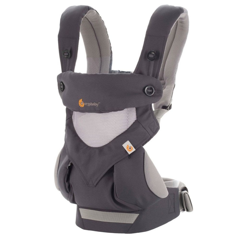 ergo performance grey