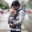 Ergobaby Performance 360 Carrier-Carbon Grey
