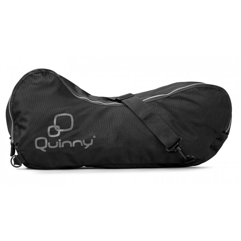 Quinny Yezz Pushchair Travel Bag-Rocking Black (New)