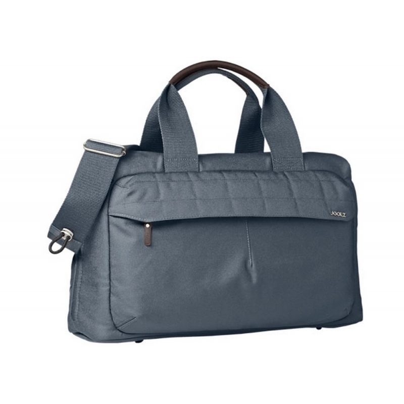 Joolz Uni 2 Quadro Nursery Bag - Blue (CLEARANCE) **