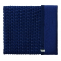 Joolz Essentials Honeycomb Blanket-Blue 