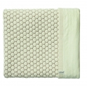 Joolz Essentials Honeycomb Blanket-Off White 
