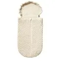 Joolz Essentials Honeycomb Nest - Off White **