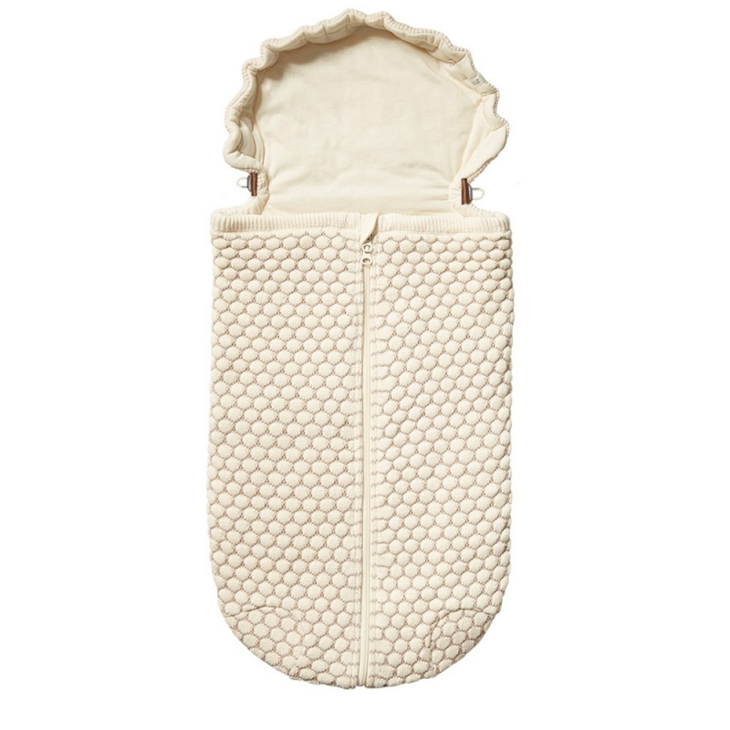 Joolz Essentials Honeycomb Nest