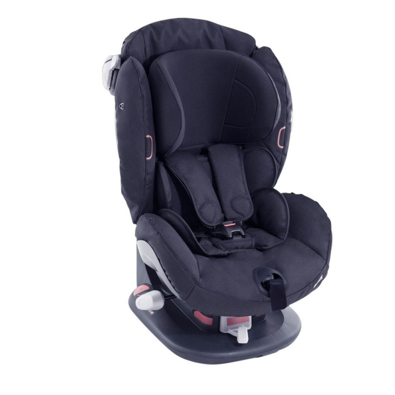 BeSafe iZi Comfort X3 Group 1 Car Seat