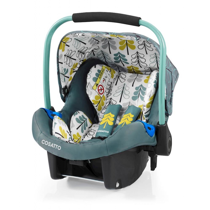 cosatto wow travel system fjord