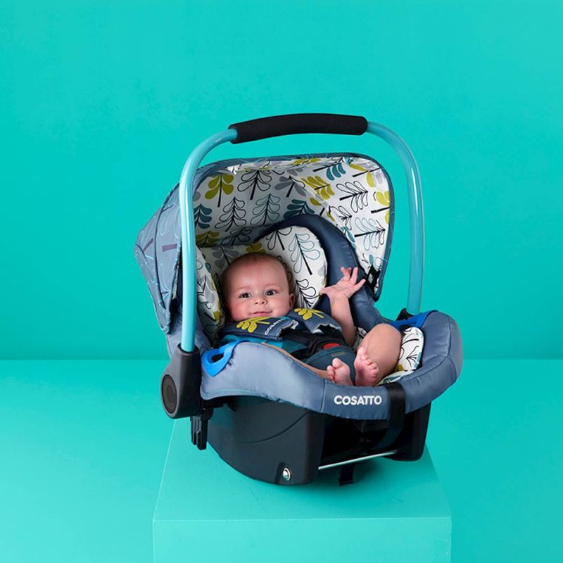 cosatto wow travel system fjord