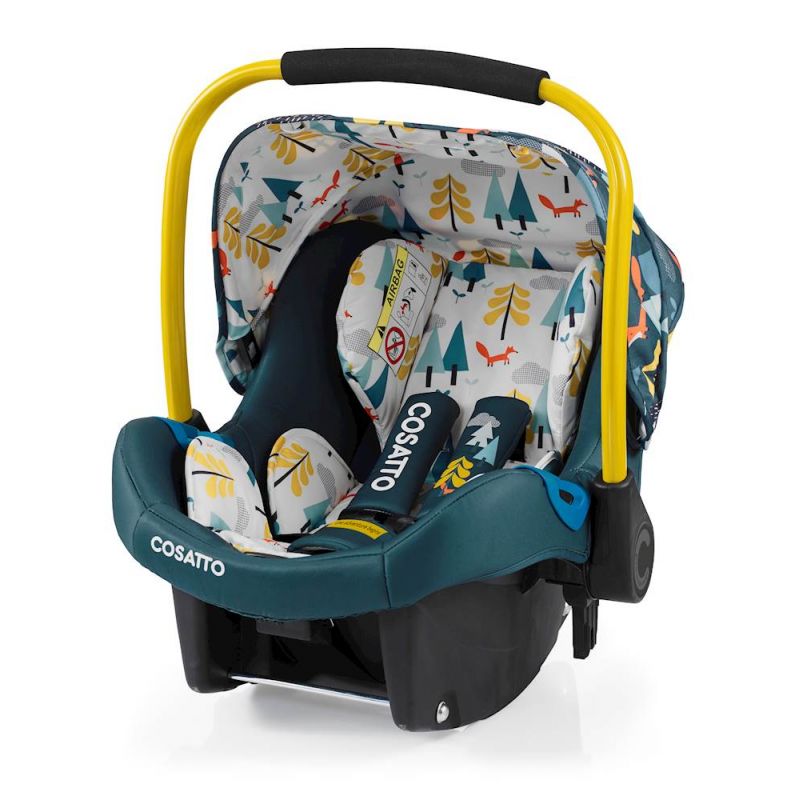 cosatto giggle 2 travel system fox tale