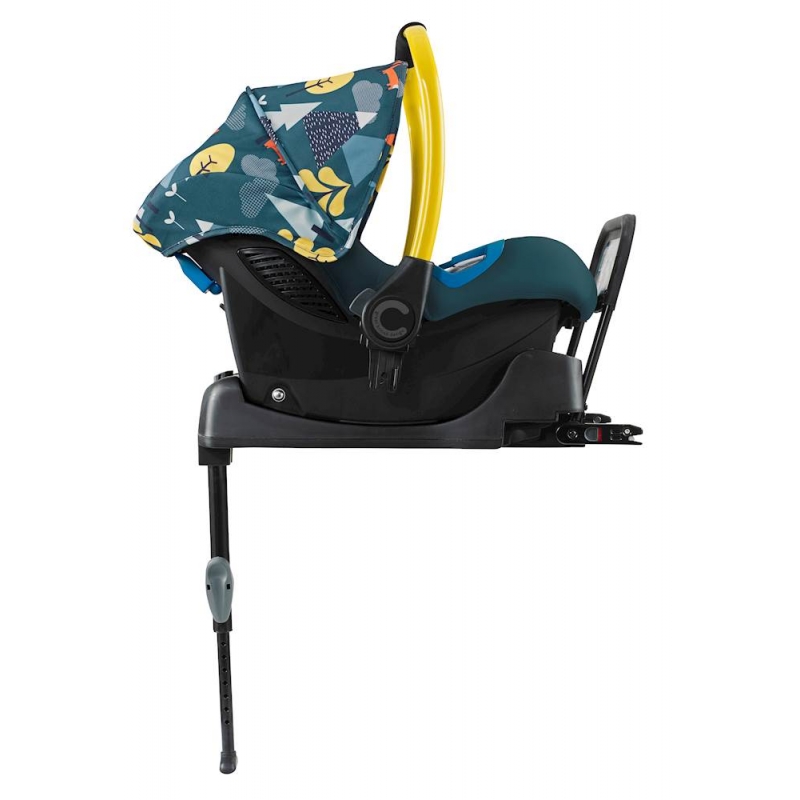 cosatto fox tale travel system