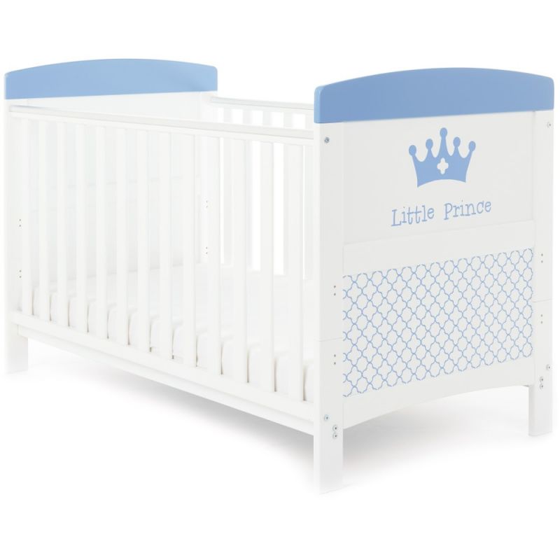 Obaby Grace Inspire Cotbed