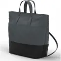 Quinny Changing Bag-Graphite