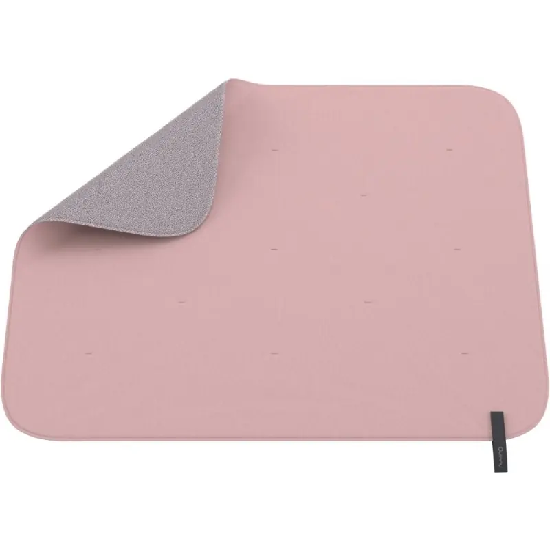 Image of Quinny Blanket-Pink Blush