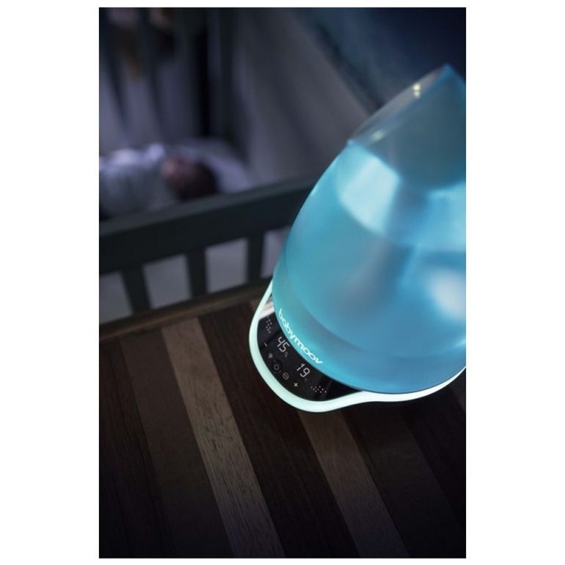 Babymoov Humidifier Hygro + (2020)