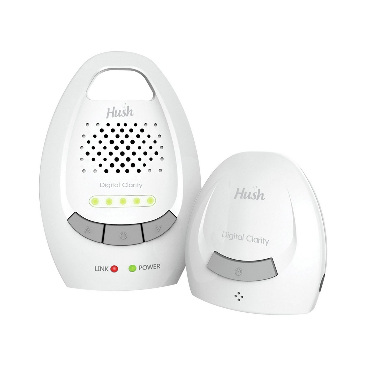 advanced baby monitor