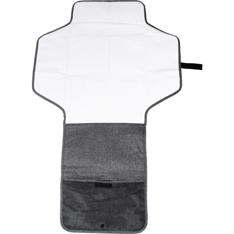 red kite changing mat