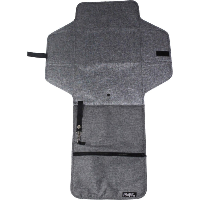 red kite travel changing mat