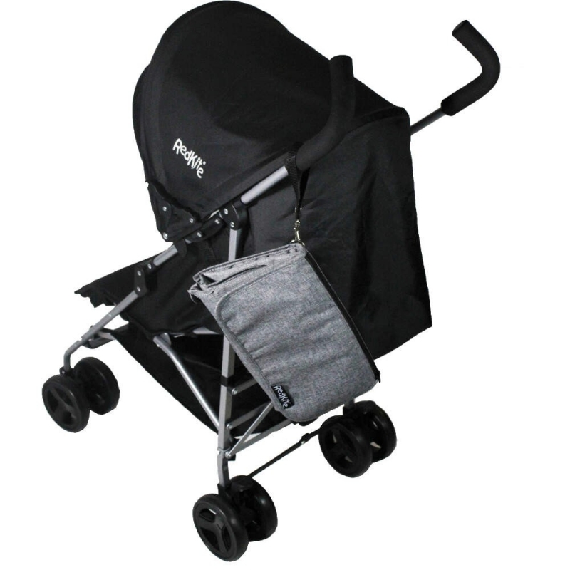 red kite travel changing mat