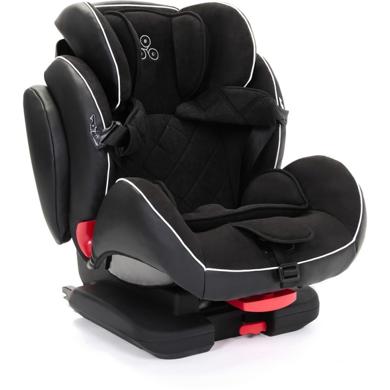 reclining car seat group 3
