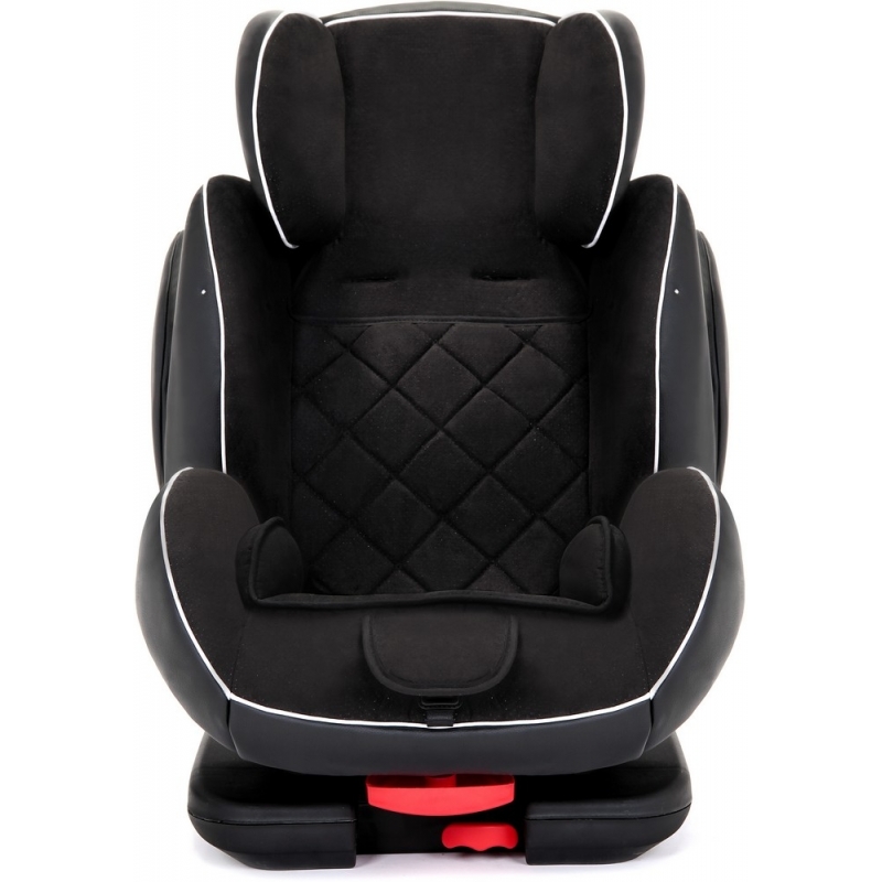 reclining car seat group 3