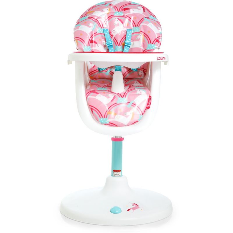 cosatto watermelon highchair