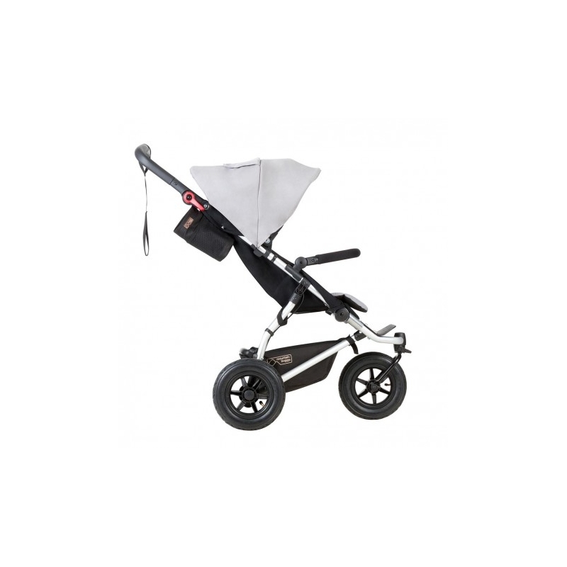 mountain buggy swift stroller