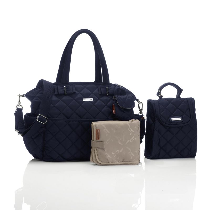 storksak bobby changing bag