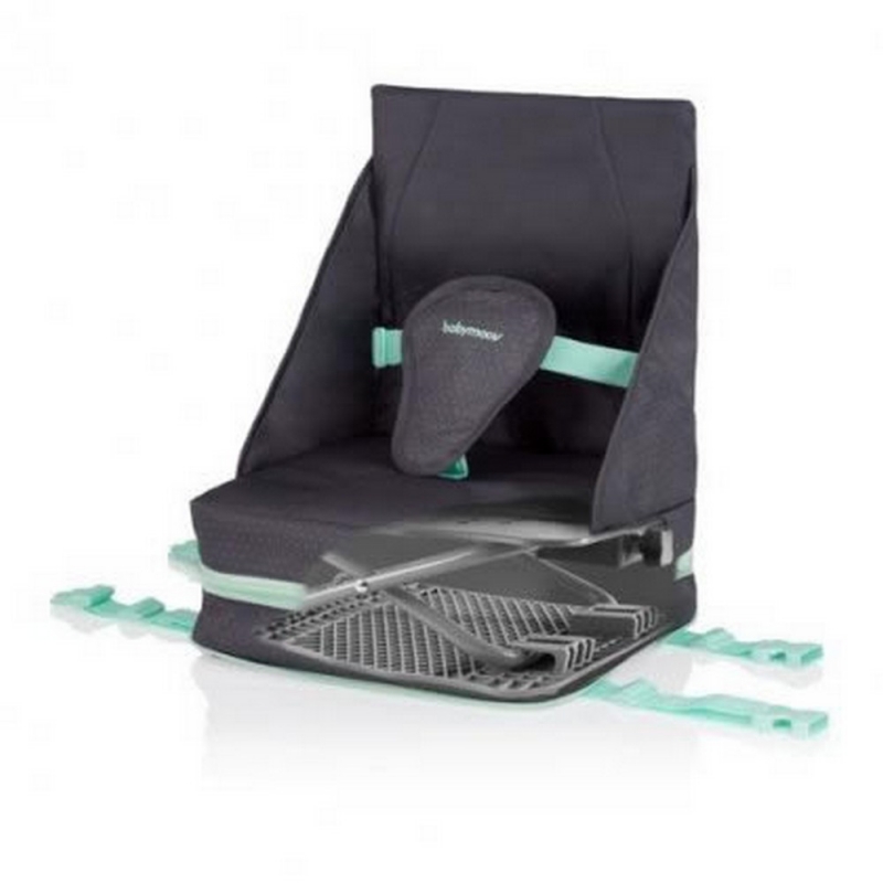 Babymoov Up & Go Booster Seat (2020)