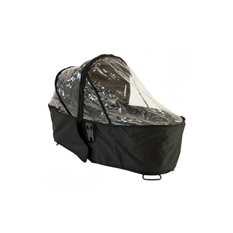 Mountain Buggy Urban Jungle/Terrain/+One Carrycot Plus Storm Cover (2022)