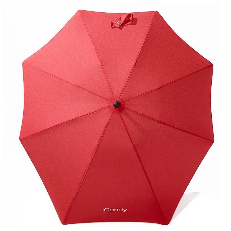 iCandy Universal Parasol-Red 