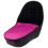 iCandy Strawberry Footmuff-Orchid