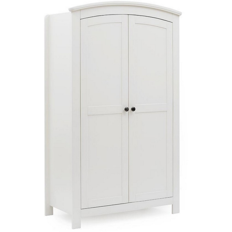 silver cross ashby wardrobe