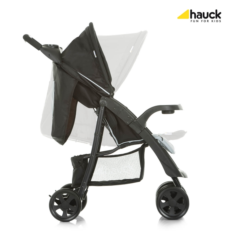 hauck shopper stroller
