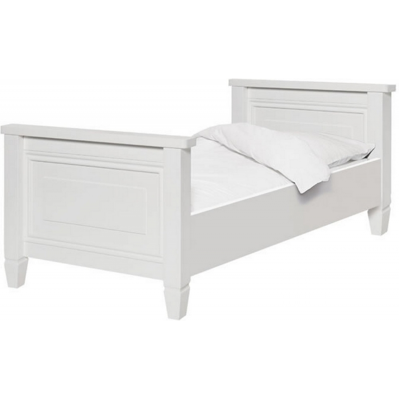 babystyle marbella cot bed