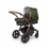 Stomp V4 All-In-One Travel System-Woodland Bronze