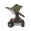 Stomp V4 All-In-One Travel System-Woodland Bronze
