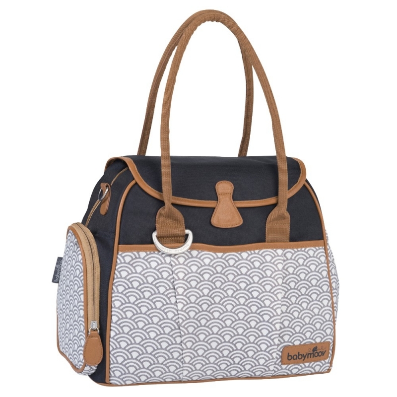 babymoov style changing bag