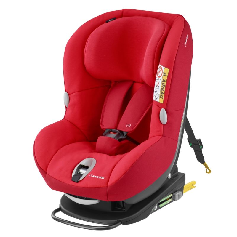 maxi cosi red