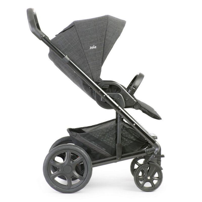 joie chrome pavement