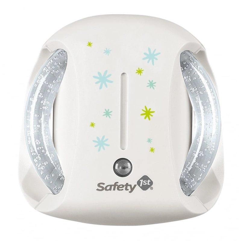 Safety 1st Automatic Night Light (New)