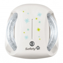 Safety 1st Automatic Night Light (NEW 2019)