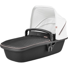 Quinny Zapp Lux Carrycot - Luxe Sport Edition