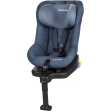 Maxi Cosi TobiFix Group 1 Car Seat-Nomad Blue (NEW 2019)