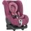 Britax First Class Plus Group 0+/1 Car Seat-Wine Rose (New)